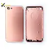 Mobile phone replacement parts for iphone 7 back cover housing