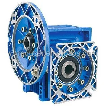 Adjustable Speed Gearbox Advance Marine Gearbox and Parts Worm Transmission Gearbox