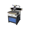 ZK-6060 Mini cheap metal mould cnc router engraving machine