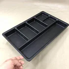 Simple and cheap HIPS plastic vacuum formed tray
