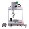 Multi axis weldingpen assembly robot automaticsolderingmachine