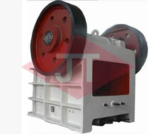Hot sale China PE series small diesel engine jaw crusher with factory price