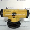 2017 latest high precision level topcon AT-B2 AT-B3A AT-B4A auto optical level