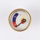 propane gas pressure gauge propane gas pressure