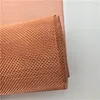200mesh block Wi-Fi copper shielding netting copper mesh fabric for Wi-Fi shield room