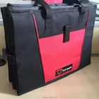 Free sample plastic auto trunk organizer