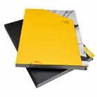 printing softcover paperback large format picture photo book