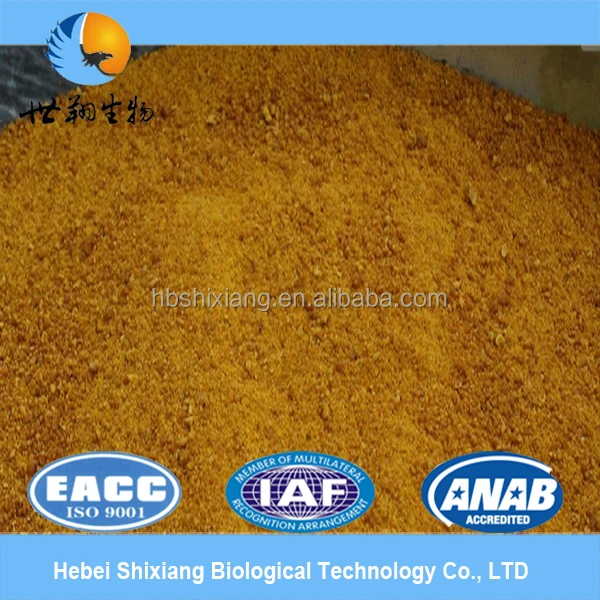 Corn Gluten Meal Variety and Cattle Use corn meal animal feed