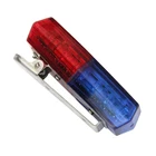 Emergency led flashing light For Police Led Shoulder Light Flashing Strobe Light On The Clothes