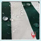 Waterproof 100 polyester woven fabric waterproof spray for fabric