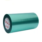 Antirust PE film / White Stretch VCI film / PE protect film