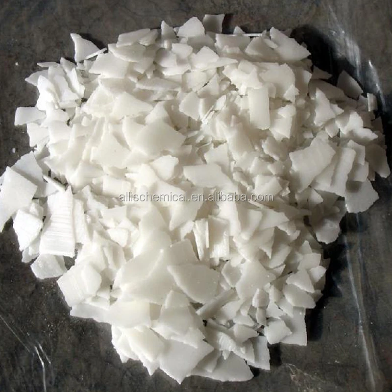 Hot sale ISO/SGS/BV certificate Flakes/Pearls/Solid caustic soda 48%