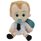 Newly popular baby plush doll customized children soft toy