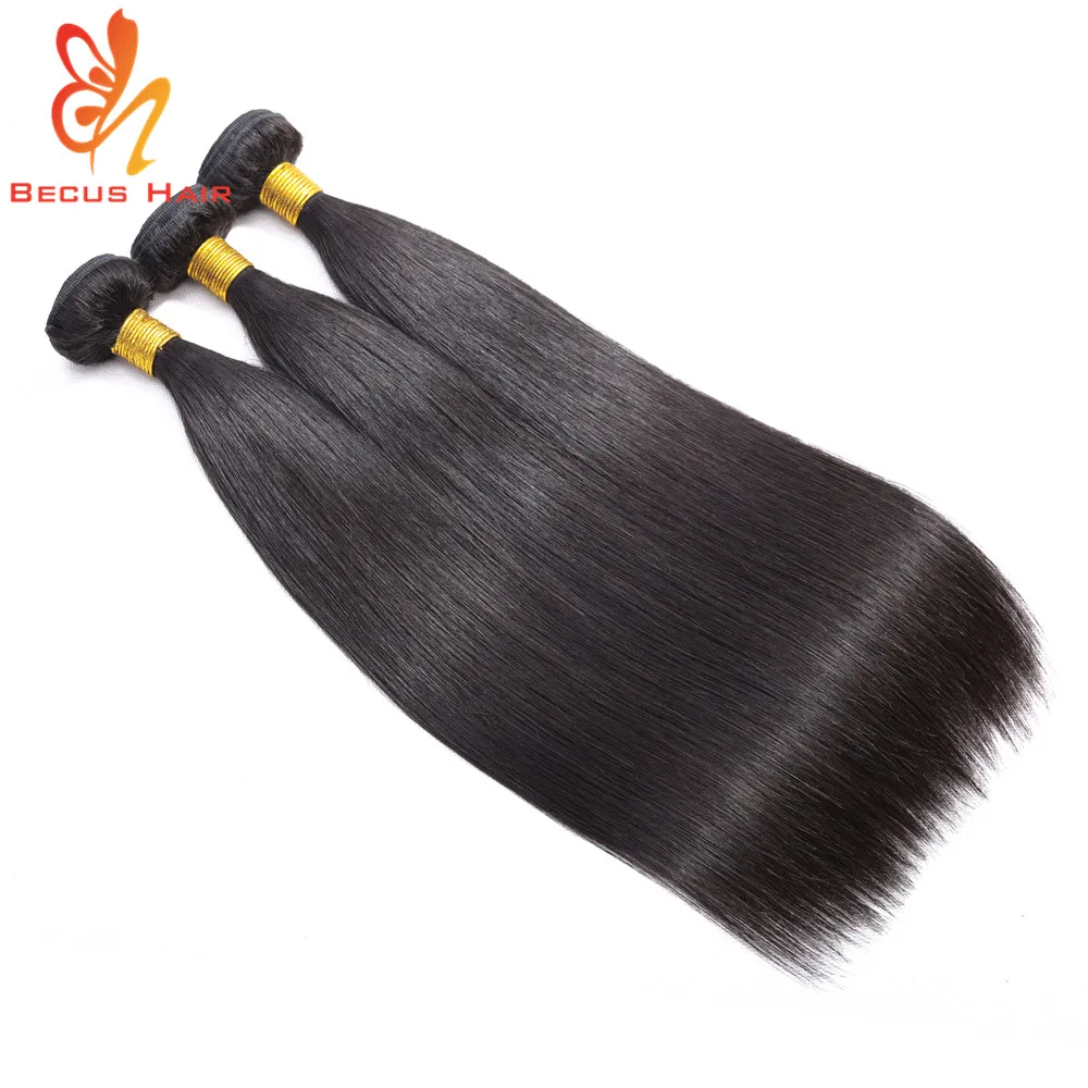 Wholesale Virgin Hair Vendors Raw Virgin Brazilian Hair 100% Human Hair Bundles With Closure
Wholesale Virgin Hair Vendors Raw Virgin Brazilian Hair 100% Human Hair Bundles With Closure