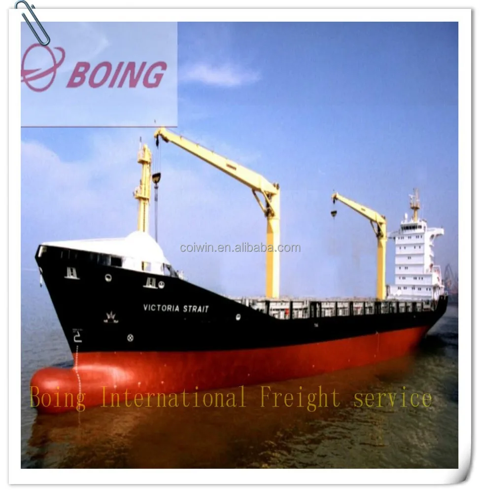 freight rates from china to pakistan for carpets ------------Allen