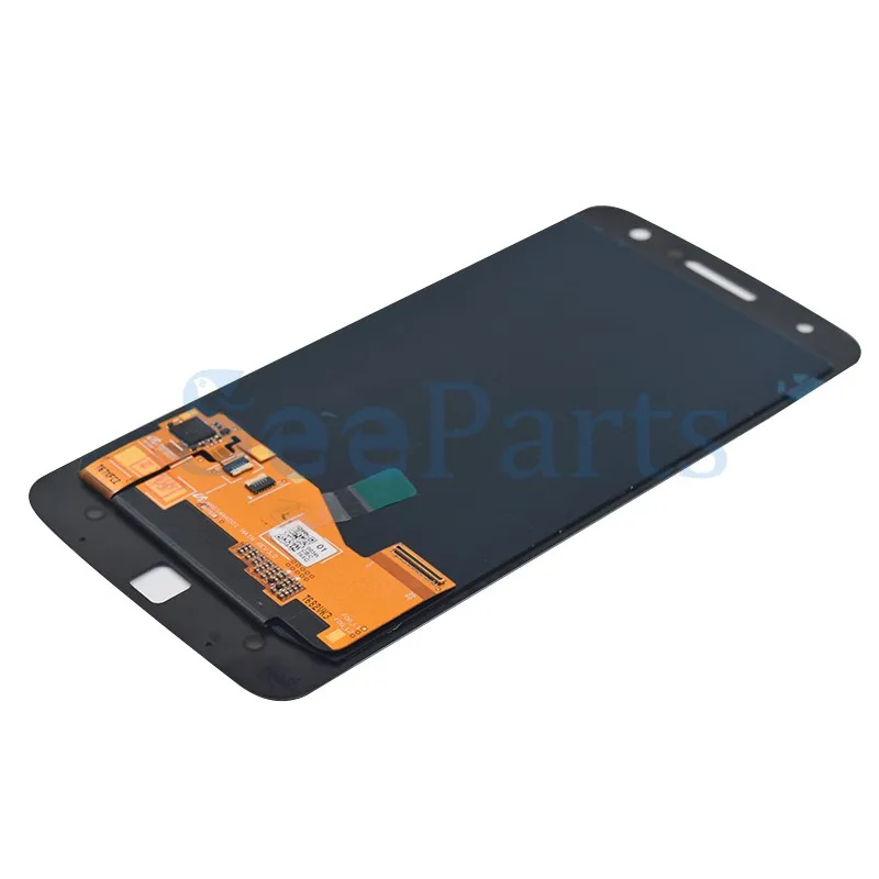 Motorola z lcd assembly (5)