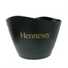 High Quality Custom Design Plastic Ice Bucket
