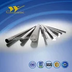Tungsten Carbide rods for carbide drill with three helical twisted coolant holes