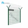spear top metal fence sheep netting Wire Fence Manufacturer