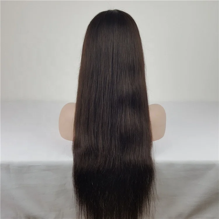 Highknight 100% Mink Brazilian Virgin Human Hair Lace Front Wigs With Bangs Human Hair Lace Frontal Wig
Highknight 100% Mink Brazilian Virgin Human Hair Lace Front Wigs With Bangs Human Hair Lace Frontal Wig