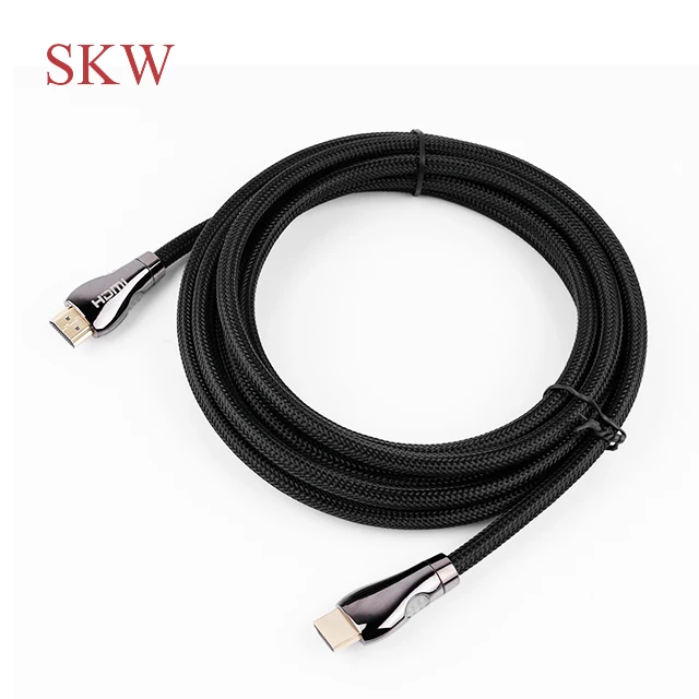 SKW hdmi female to vga male cable - idealCable.net