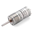 5v Electric DM-25RS370 Mini 5v Dc Geared Motor For Electric Toys