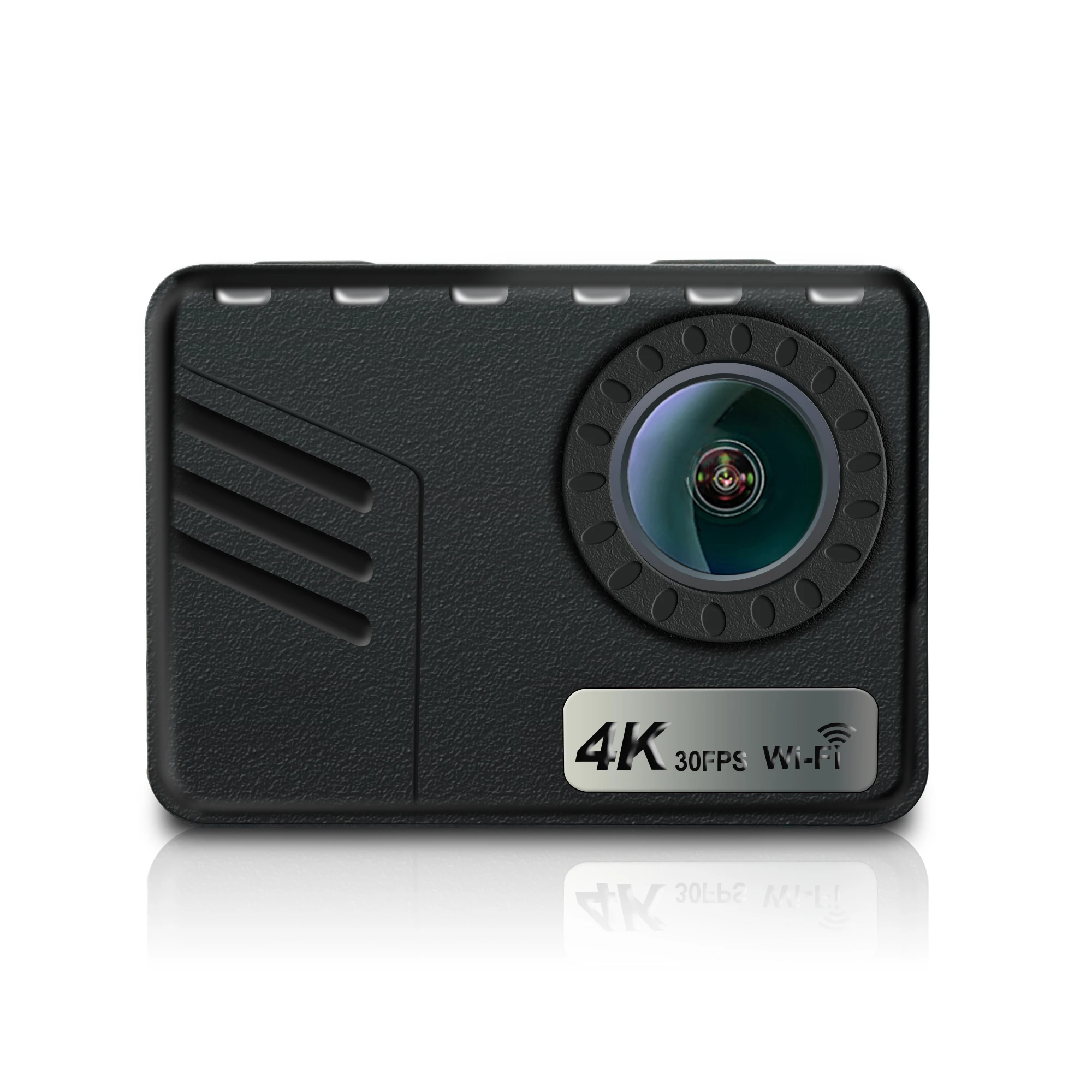 

Allwinner V5 4K 30FPS Action Camera Sport with Wifi and Remote Control Optional