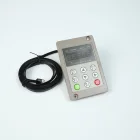 VDF650T1.5GB precision machine tool using ac drive mini power ac frequency converter 380v triple phase