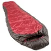 Warm Weather Outdoor Traveling,Camping,Hiking Zipper Sleeping Bag Mummy Adult Waterproof Travel Ultralight Sleeping Bag