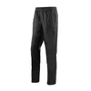 100%Polyester custom cheap long men sports pants