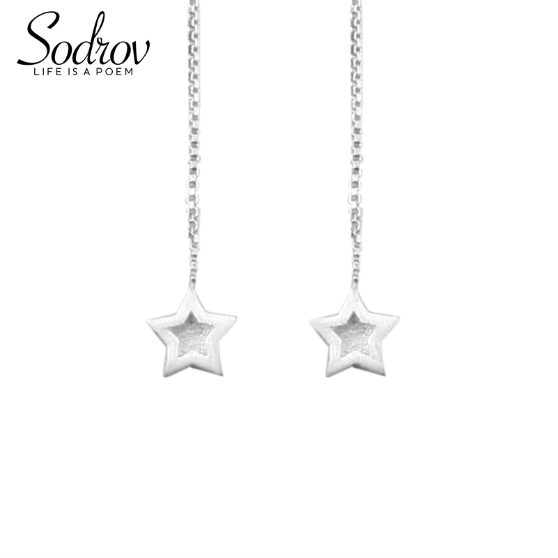 Fashion Shiny Metal Star Earrings Bijoux Femme 925 Sterling Silver Earrings Jewelry Women's Wedding Party Earrings HE019
Fashion Shiny Metal Star Earrings Bijoux Femme 925 Sterling Silver Earrings Jewelry Women's Wedding Party Earrings HE019