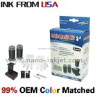 Ink refill tool kits for HP 802/803/678/650 ink cartridge