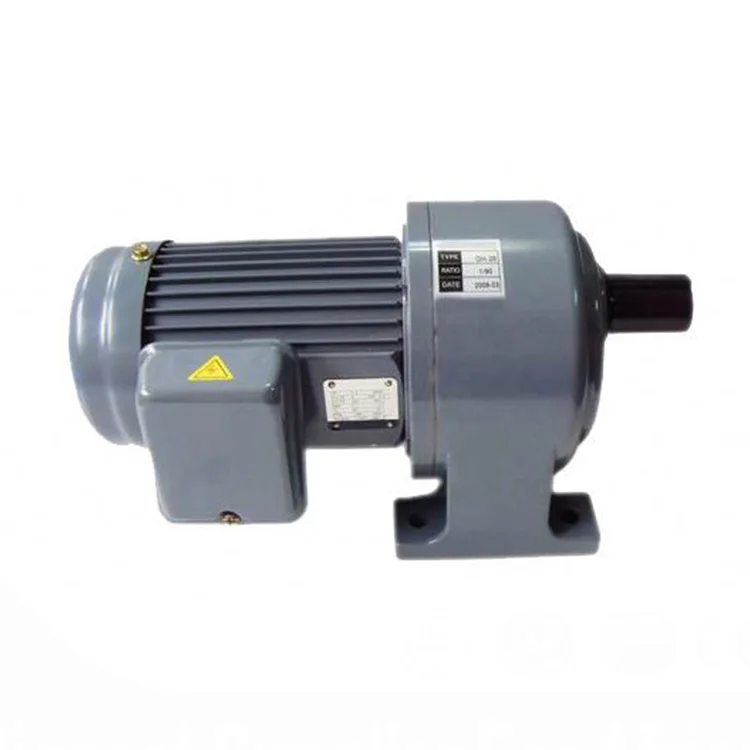 ac induction motor electric 2.5kw