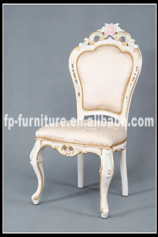antique white dining room furniture sets luxury furniture Baroque style