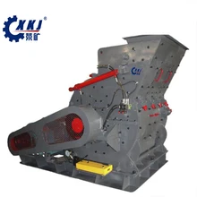 new style china professional pch ring hammer crusher