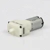 Low Flow Oil Free DC 3V Micro Diaphragm 350 mmHg Medical Ultra Mini Air Pump