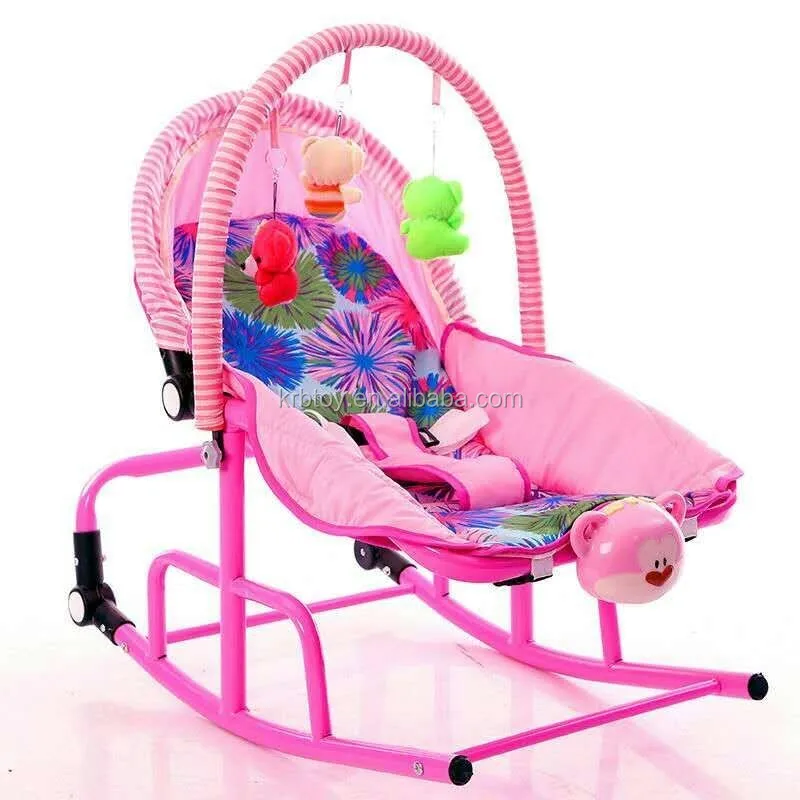baby born swing chair