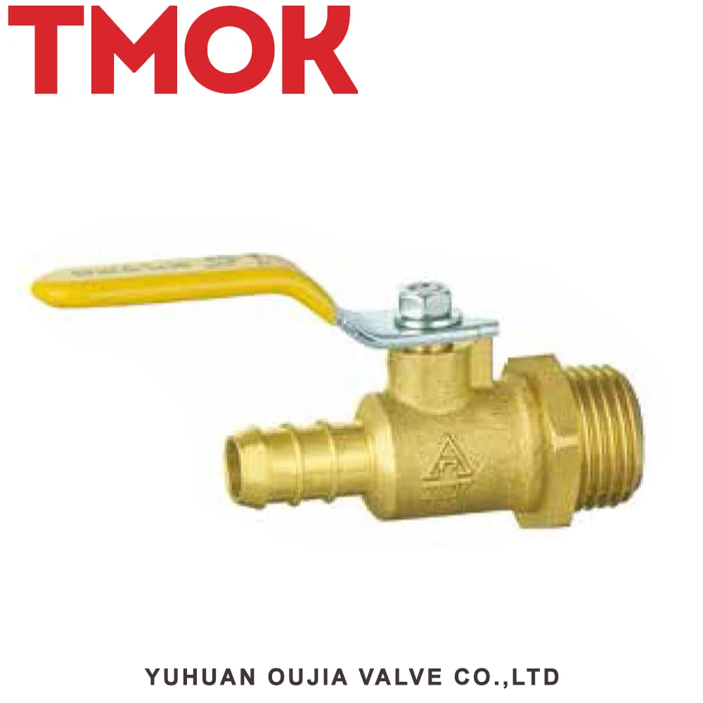 brass safety exhaust valve