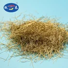 Against Cracking building construction material for enhance initial crack strength
