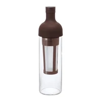 650/22oz high borosilicate glass bottles cold coffee and tea bottleswith filter
650/22oz high borosilicate glass bottles cold coffee and tea bottleswith filter
