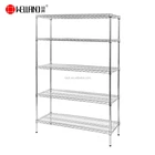 NSF Approval 304 Stainless Steel Wire Shelving from Rack and Shelf Supplier