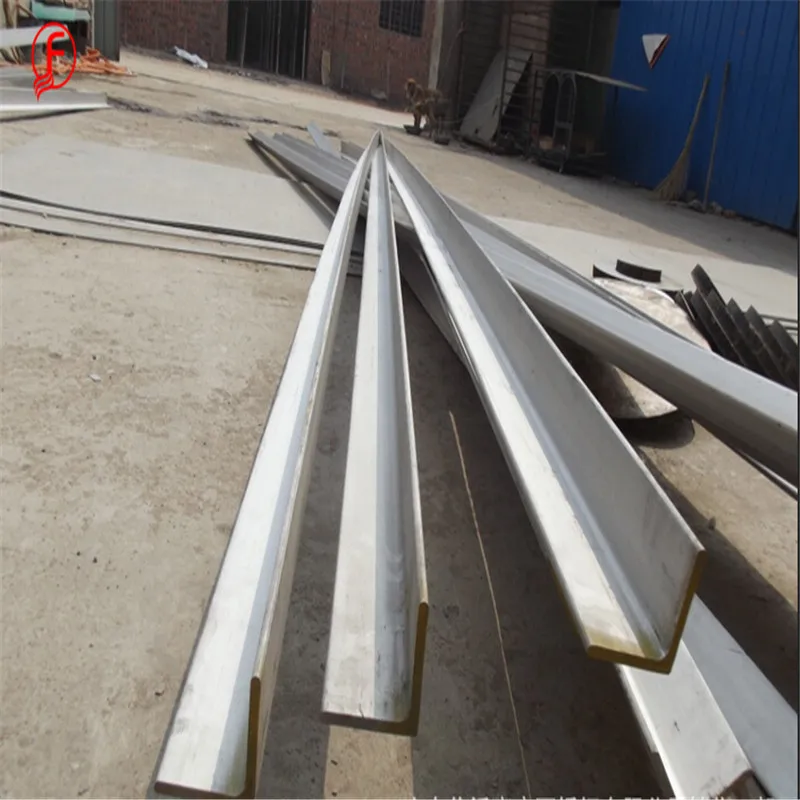 chinese perforated for shelf steel angle bar hs code trade tang