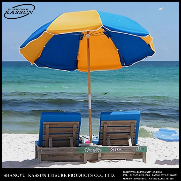Beach Umbrella (11)