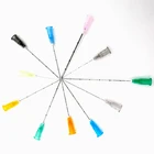 2019 new products Plastic Surgery Blunt Tip Cannula 22g50mm