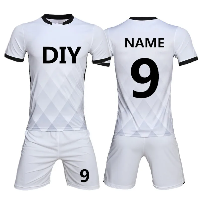 Original youth football jerseys wholesale football jersey new model soccer, Custom color
Original youth football jerseys wholesale football jersey new model soccer, Custom color