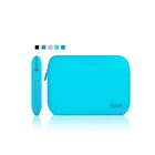 Waterproof neoprene sleeve case bag free sample laptop bag