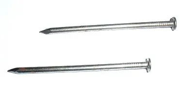 Manufactory Wholesale 2.5X65MM CHISEL/BLUNT/DIAMOND POINT LOOSE NAILS hot sale in Middle East , Africa Market
