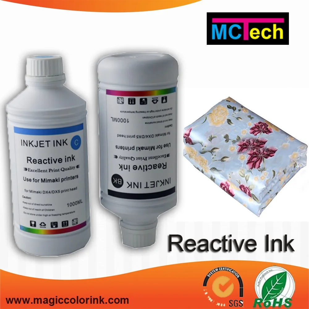 ink plastisol ink printer,reactive ink for mutoh valuejet 1624