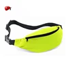 Outdoor Sports Women Stylish Colorful Fanny Pack Festival Waist Bag Body Travel Hiking Fitness Cycling Leisure Hip Bum Belt Bag
