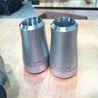 Reducer Formula Reducer Pipe ASME B16.9 Butt Welded Pipe Fitting Reducer Concentric Reducer Formula